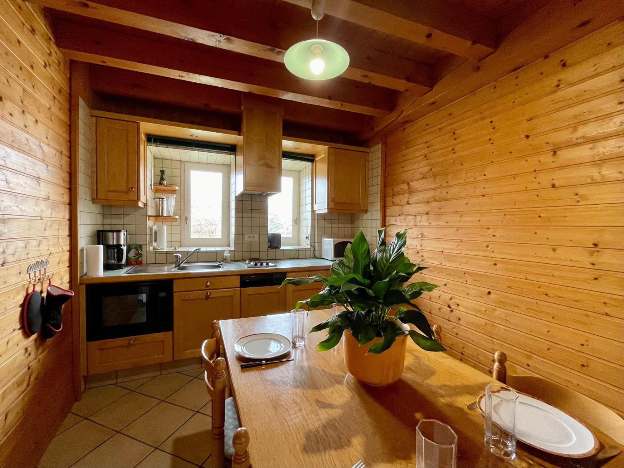 Gite Familial Avec Terrasse Proche Chateaux, Lac, Et Parcours Aventure - Fr-1-582-174 Saint-Maurice-de-Lignon Luaran gambar